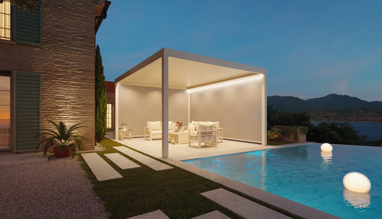 IKON Element - Compact Design